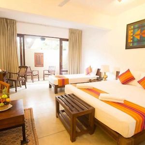 Chambre Triple de Luxe